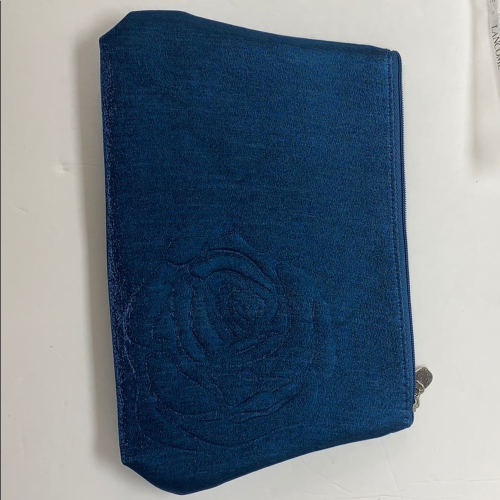 Lancôme makeup bag